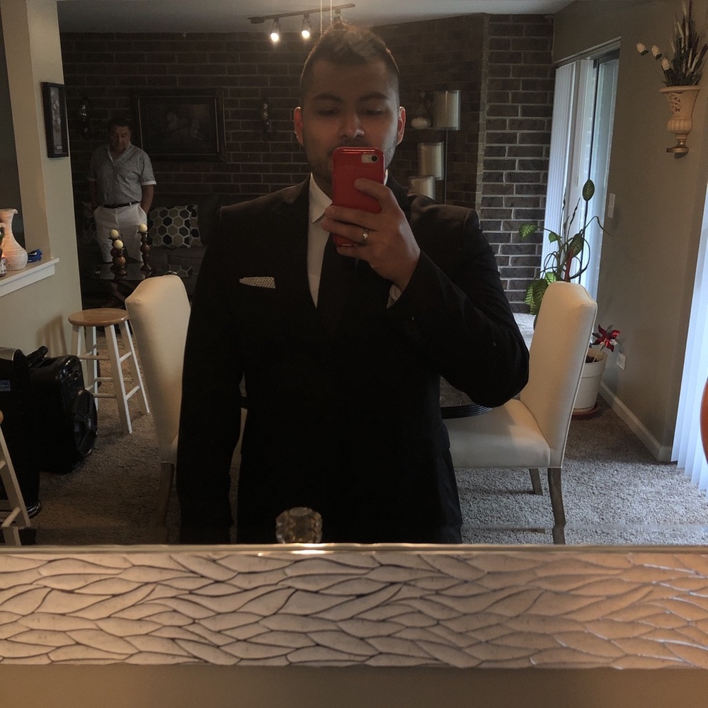 Meet your Posher, Ivan